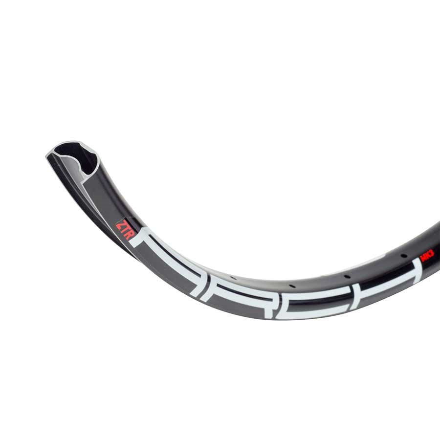 Stan's No Tubes, Arch Mk3, Jante, 27.5", ISO 584, 32T, Blanc/Rouge