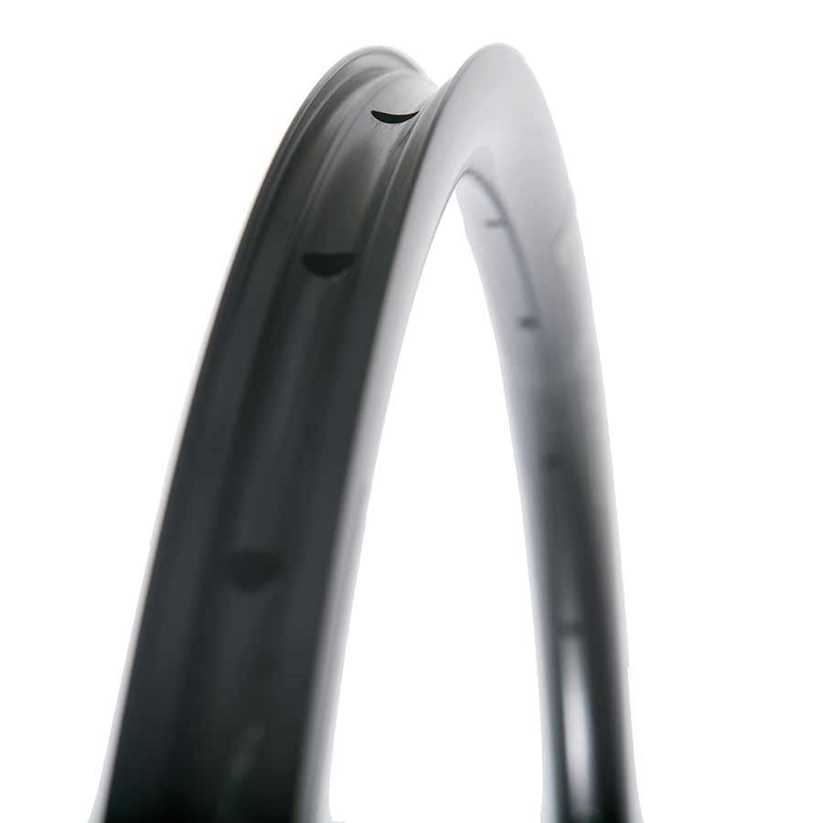 Stans No Tubes, Grail MK3, Jante, 700C, Trous: 24, Noir