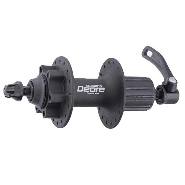 Shimano Deore HB/FH M525A