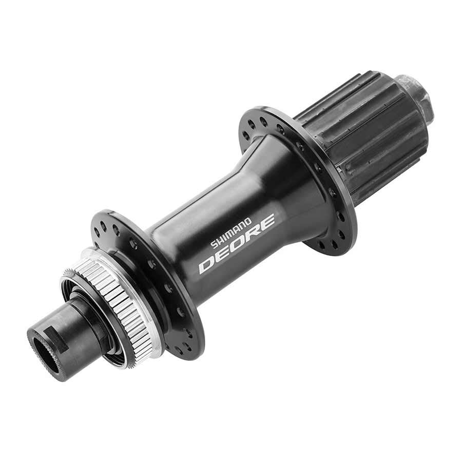 Shimano Deore HB/FH M6010