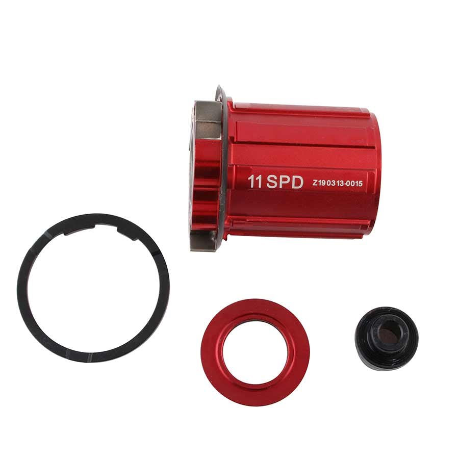 Shimano SRAM 188v8 Freehub Body