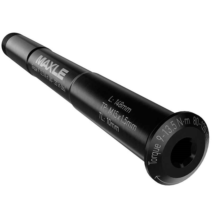 Rockshox MAXLE ULTIMATE AVANT