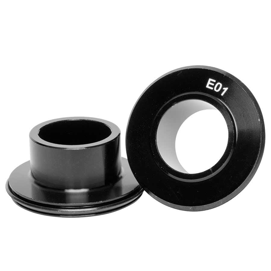 Stans No Tubes NEO EMBOUTS D'ESSIEUS