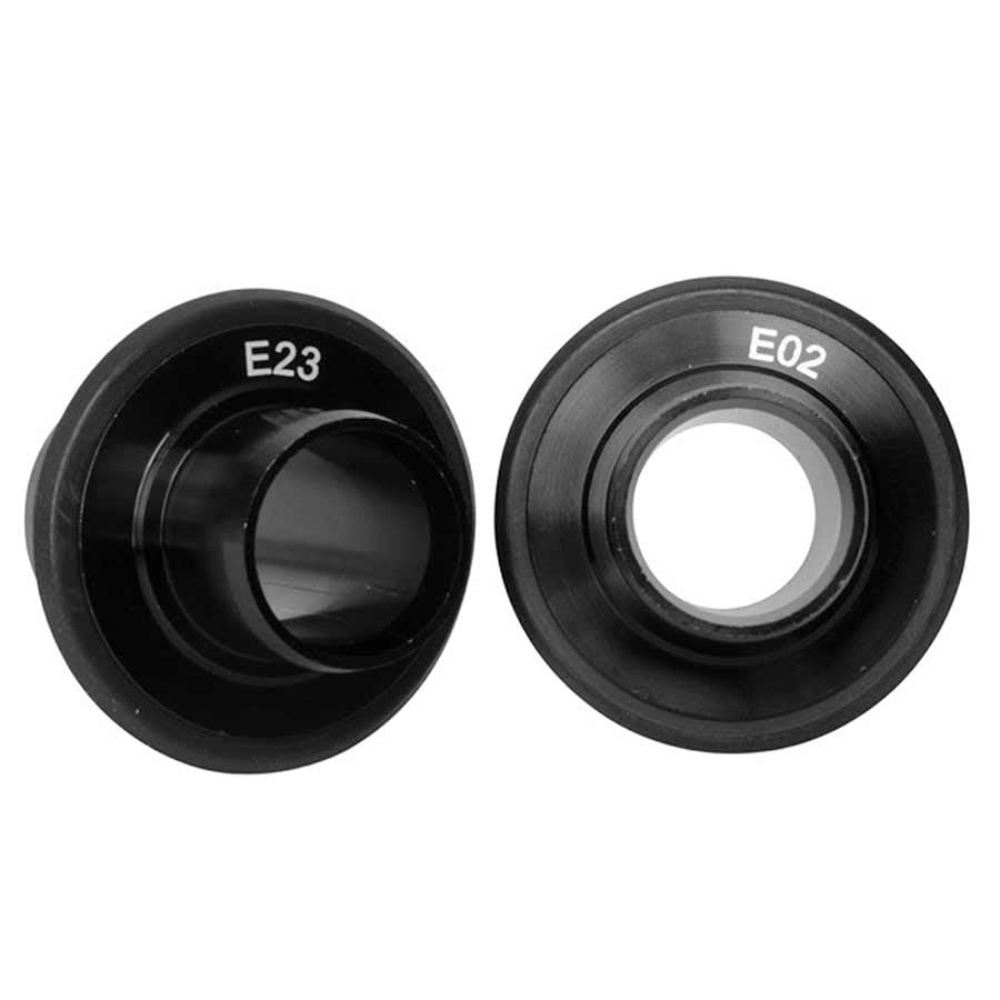 Stans No Tubes NEO EMBOUTS D'ESSIEUS
