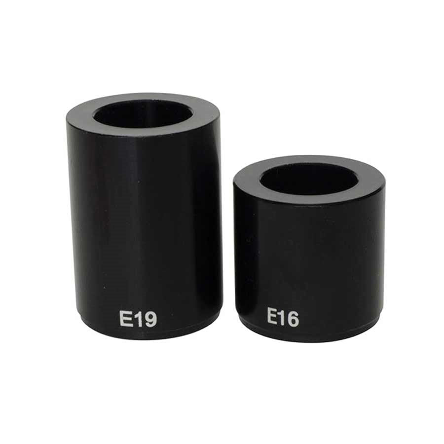 Stans No Tubes NEO EMBOUTS D'ESSIEUS