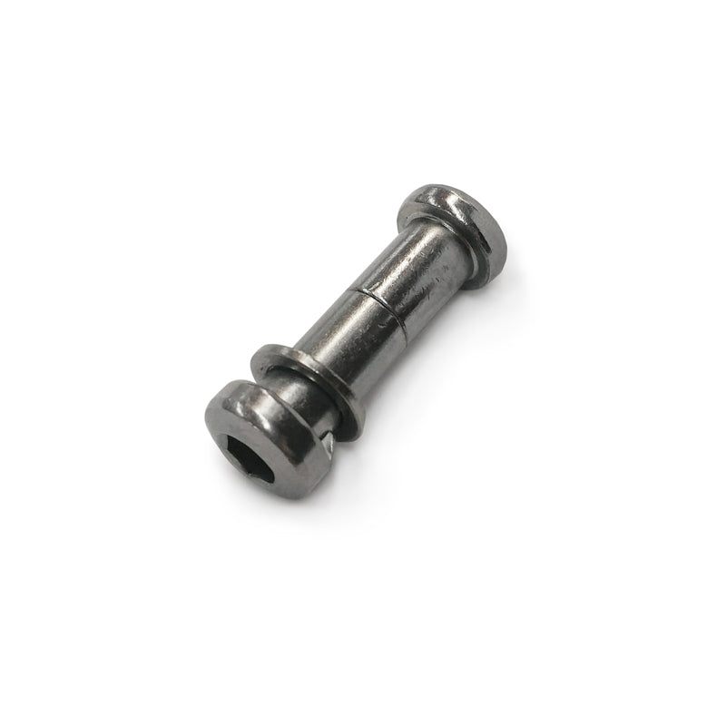 Hex seatpost binder bolt