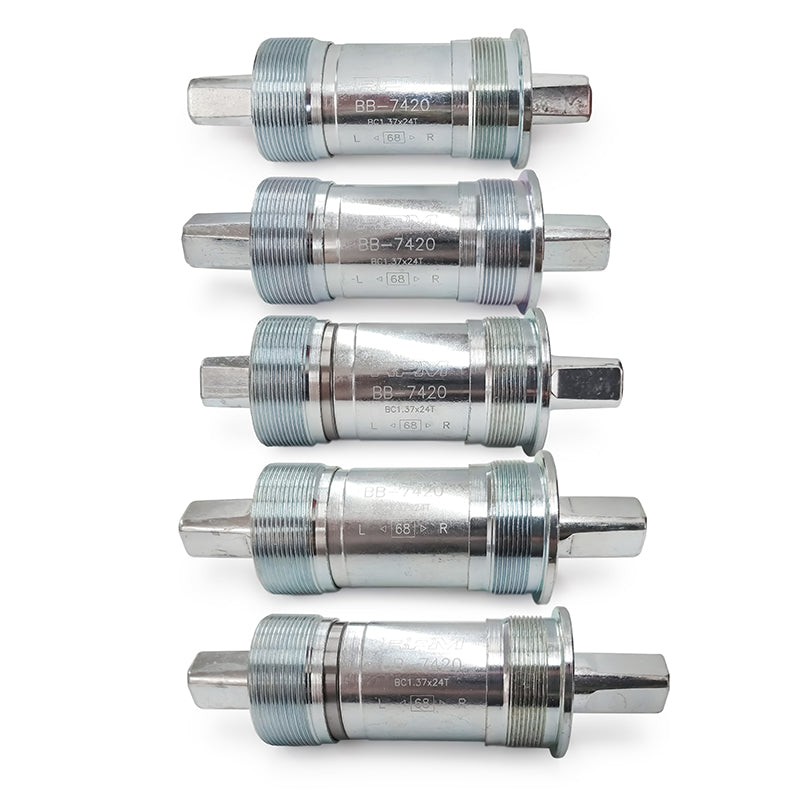 PowerPro Cartouche Pédalier