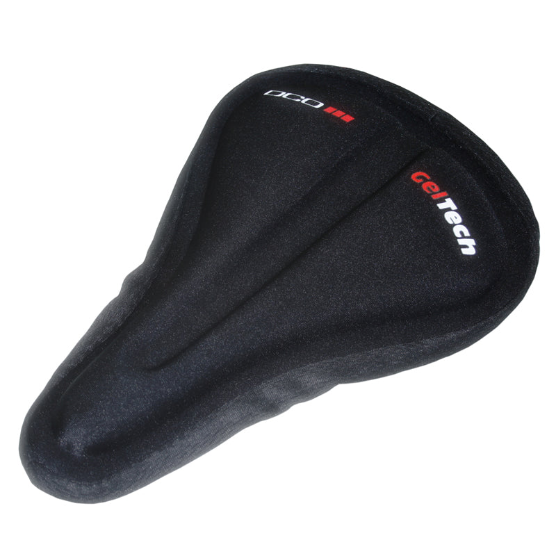 Dco Gel Saddle Cover