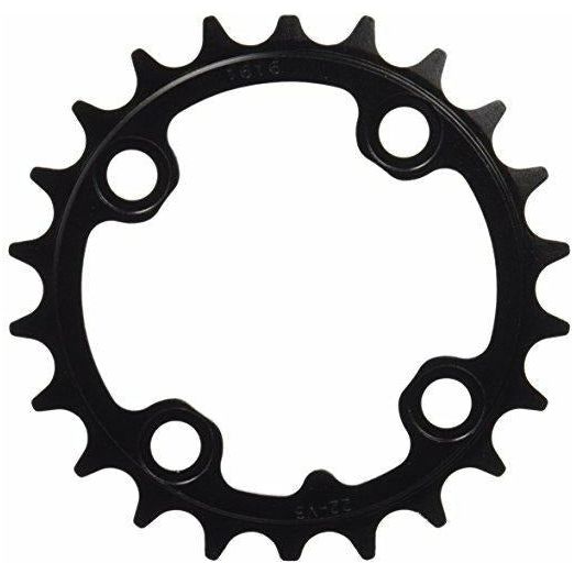 Truvativ X7 9sp 64 BCD 22t chainring 11.6215.089.000