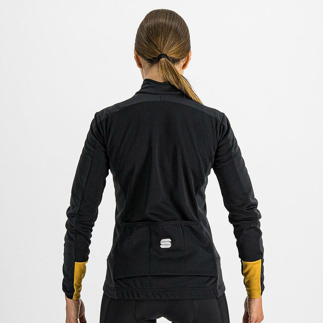 Sportful Tempo Manteau Femme