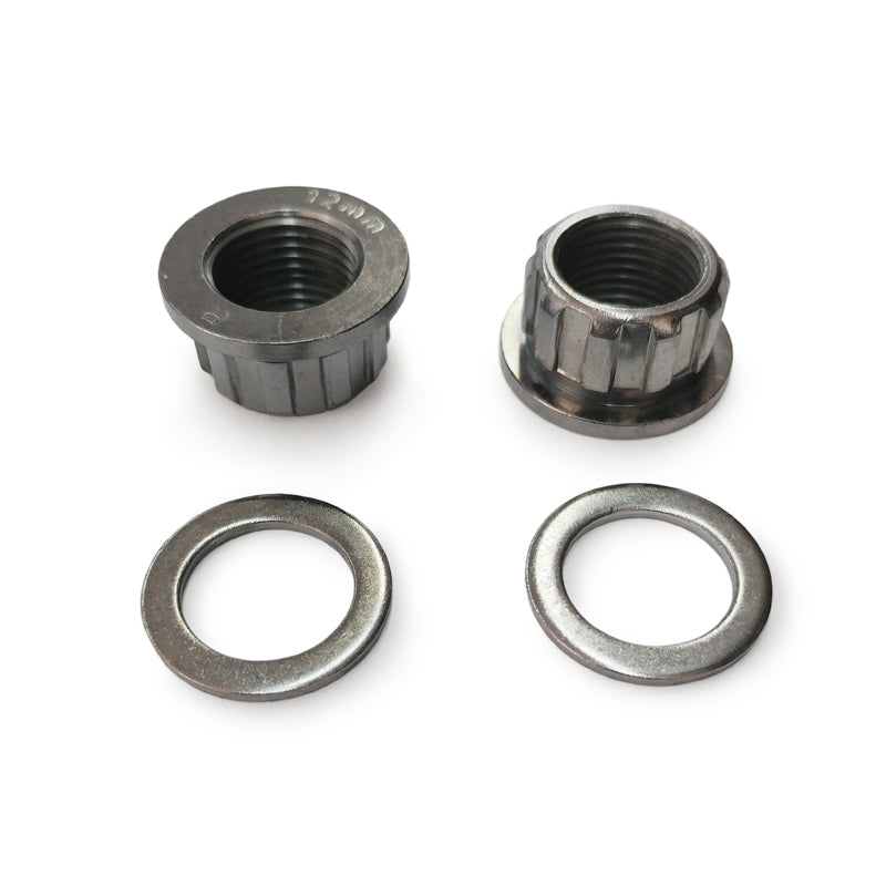 Damco Crank Arm Adapter