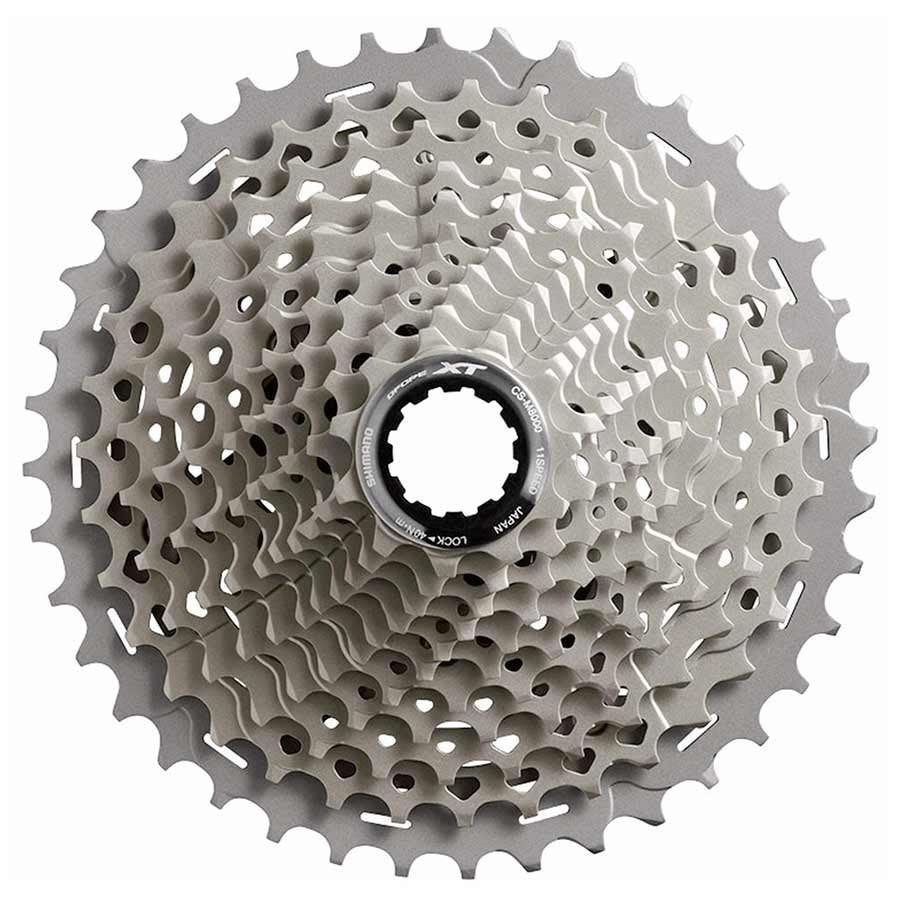 Shimano XT CS-M8000