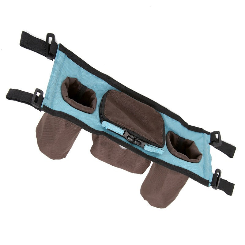 Croozer Handlebar Console 2 Kid