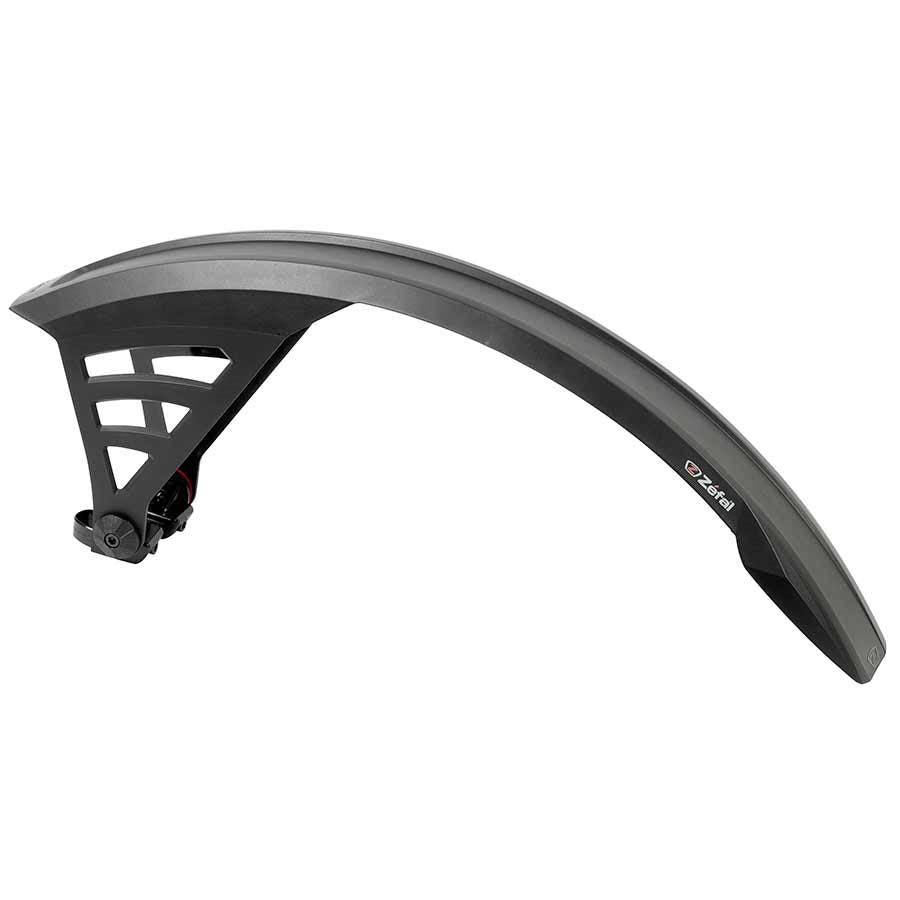 Zefal, Deflector RS75, Garde-boue arrière, 27.5'' - 29'', Noir