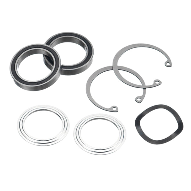 Damco sealed cartridge road bike bearing