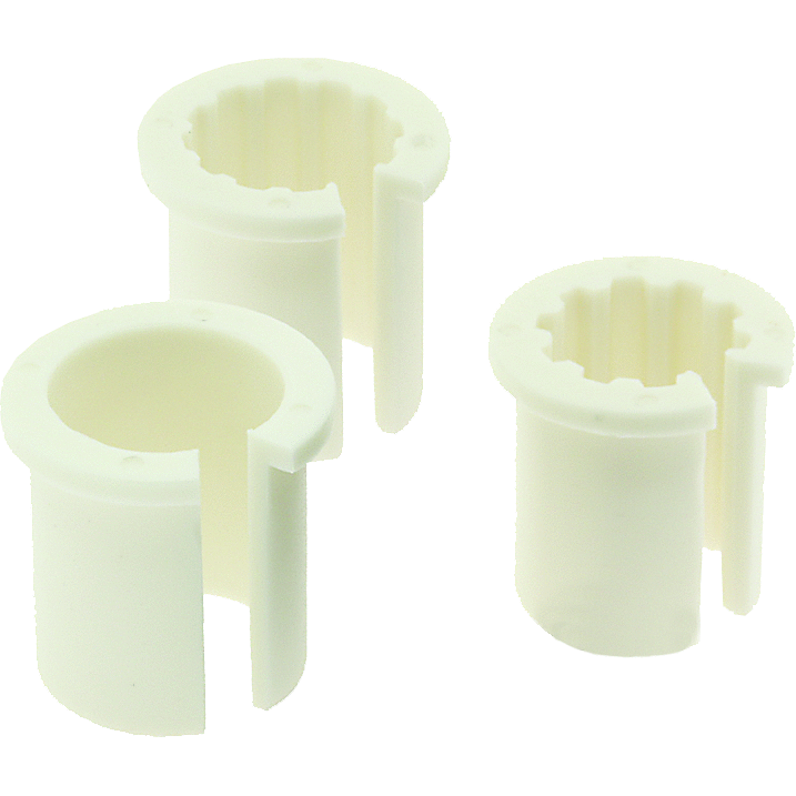 Adams Trail-A-Bike Jeu de Cales