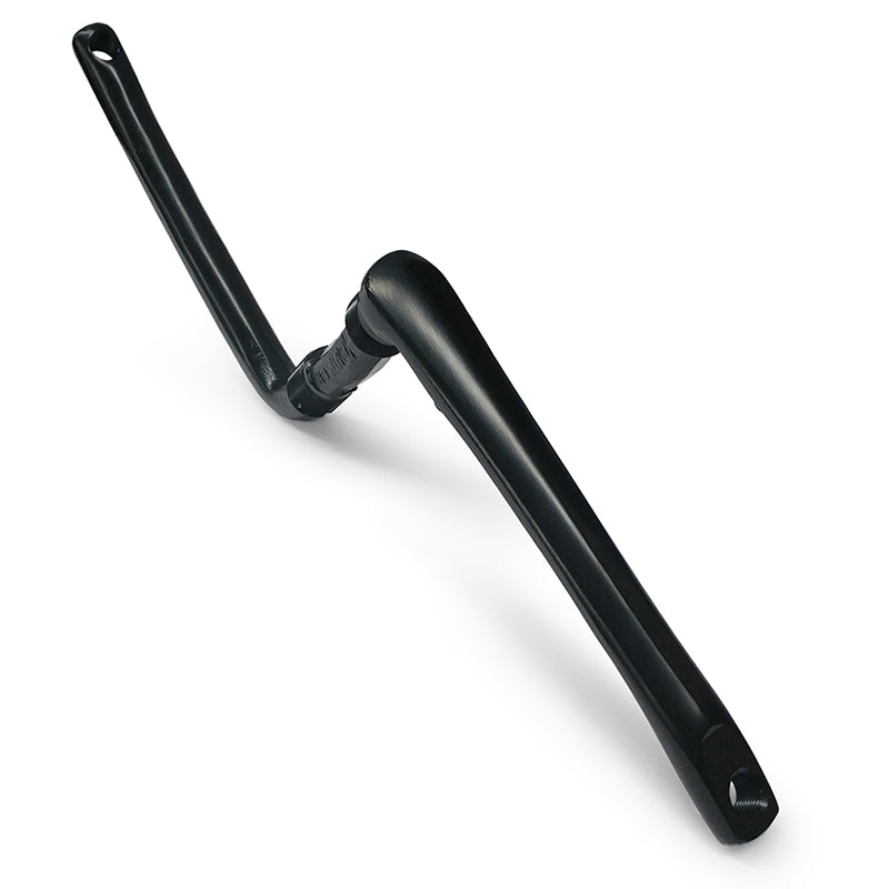 Damco One-Piece Crankset 175mm