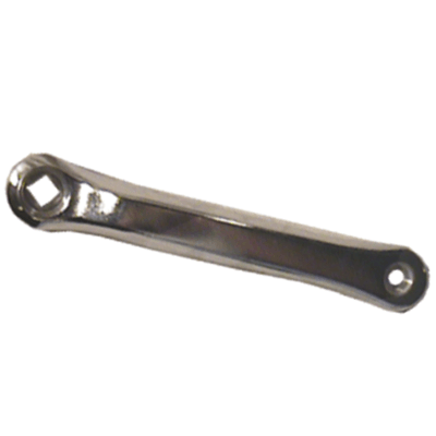 Damco Left Crank Arm Without Cotter