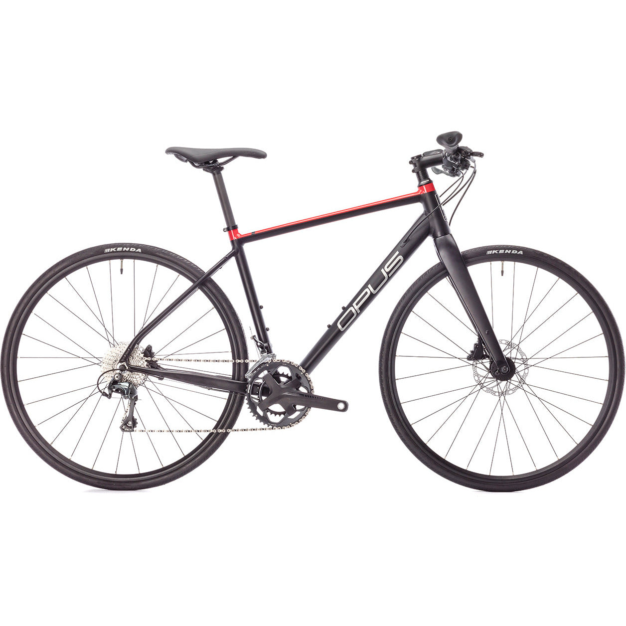 Opus Citato Tiagra 2025