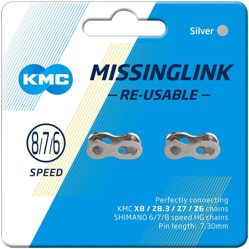 Kmc 7.3 mm Replacement Link