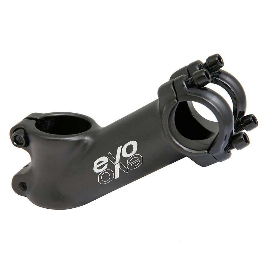 Evo E-Tec