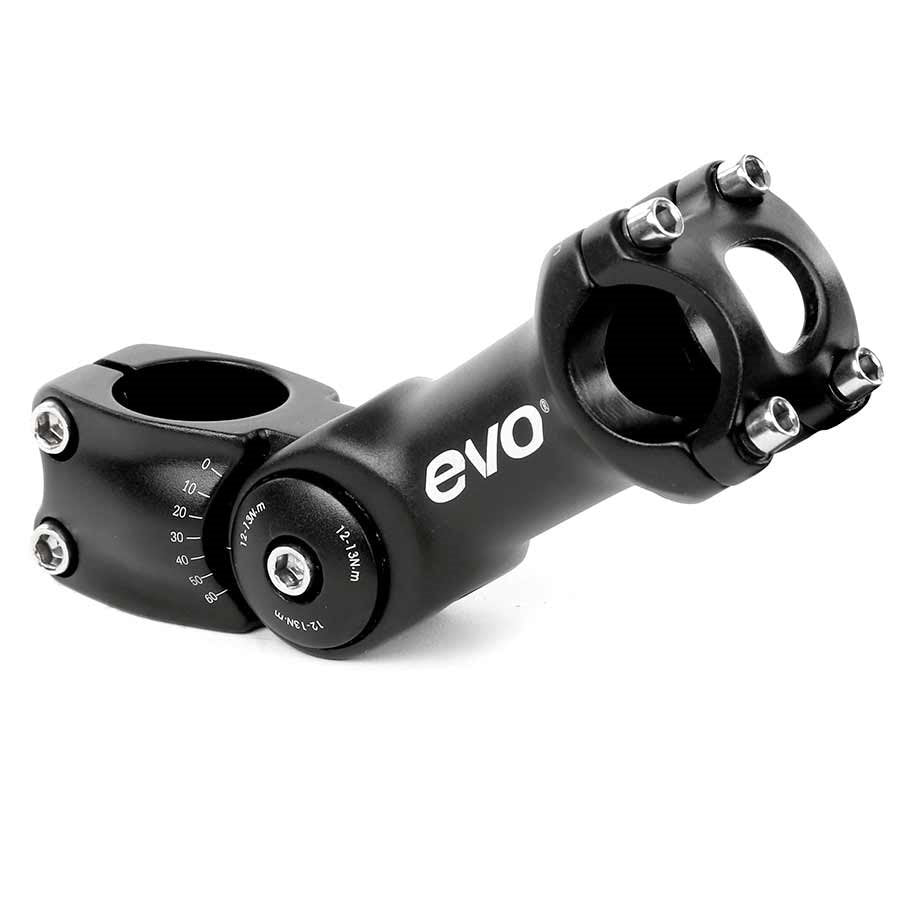Adaptateur de Potence 2xBike Adaptateur de Potence Sans Filetage Riser 22,2-25,4 Mm Noir 22,2 Mm Adaptateur de Potence 2xBike Adaptateur de Potence Sans Filetage Riser 22,2-25,4 Mm Noir 22,2 Mm
