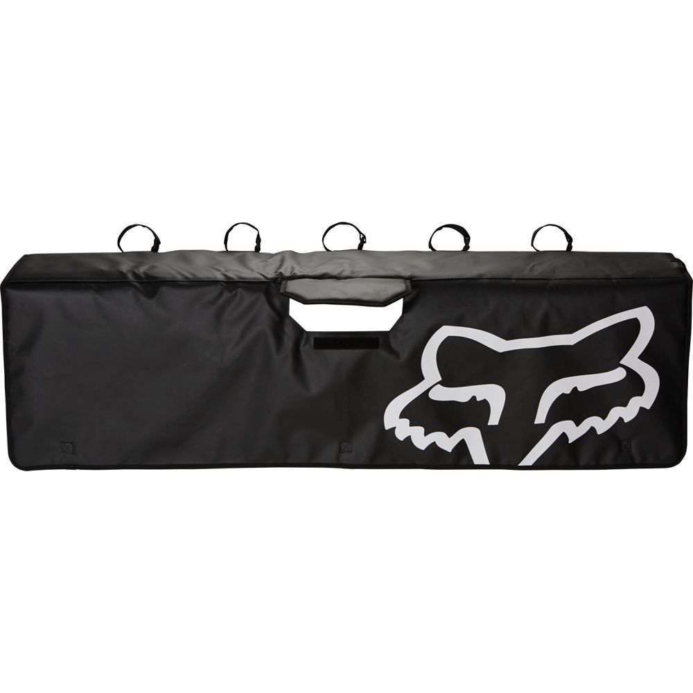 Fox Tailgate