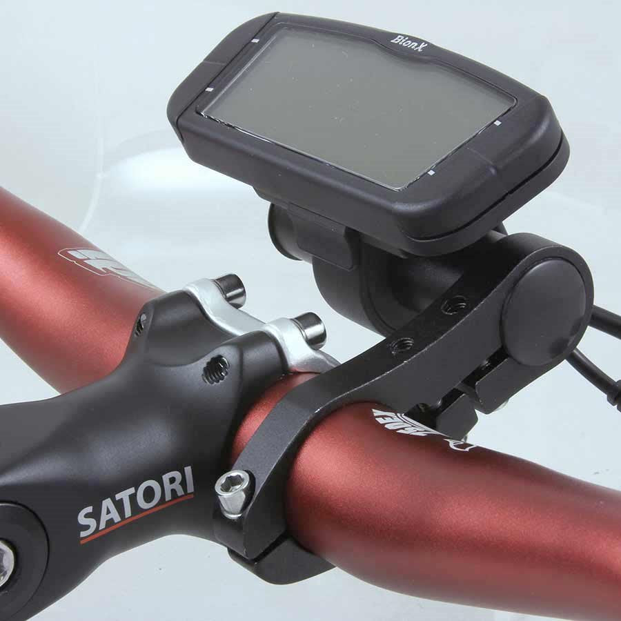 Evo Porte accessoire de guidon