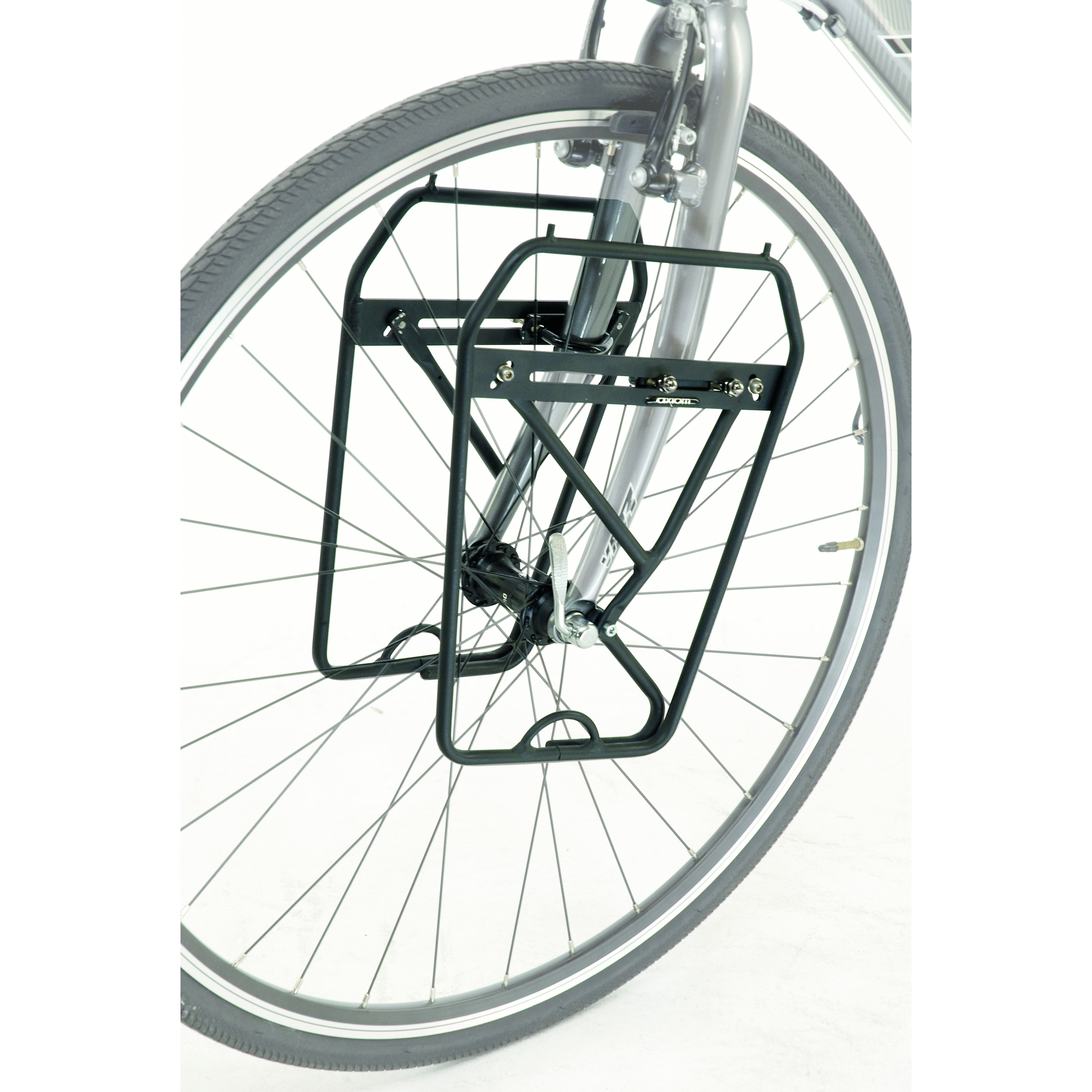 Axiom journey suspension & disc deals lowrider