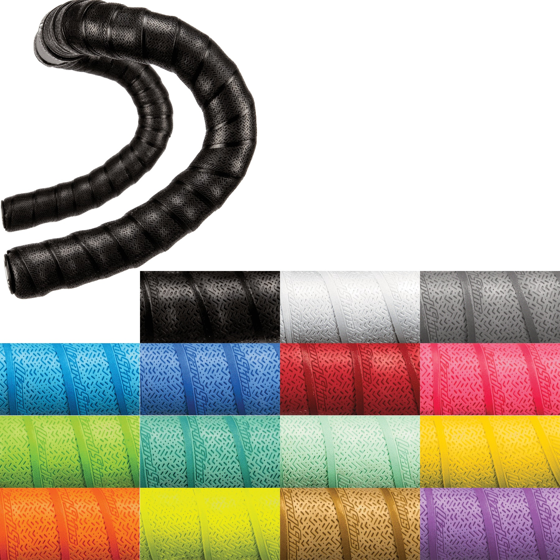 Lizard Skins DSP 2.5mm