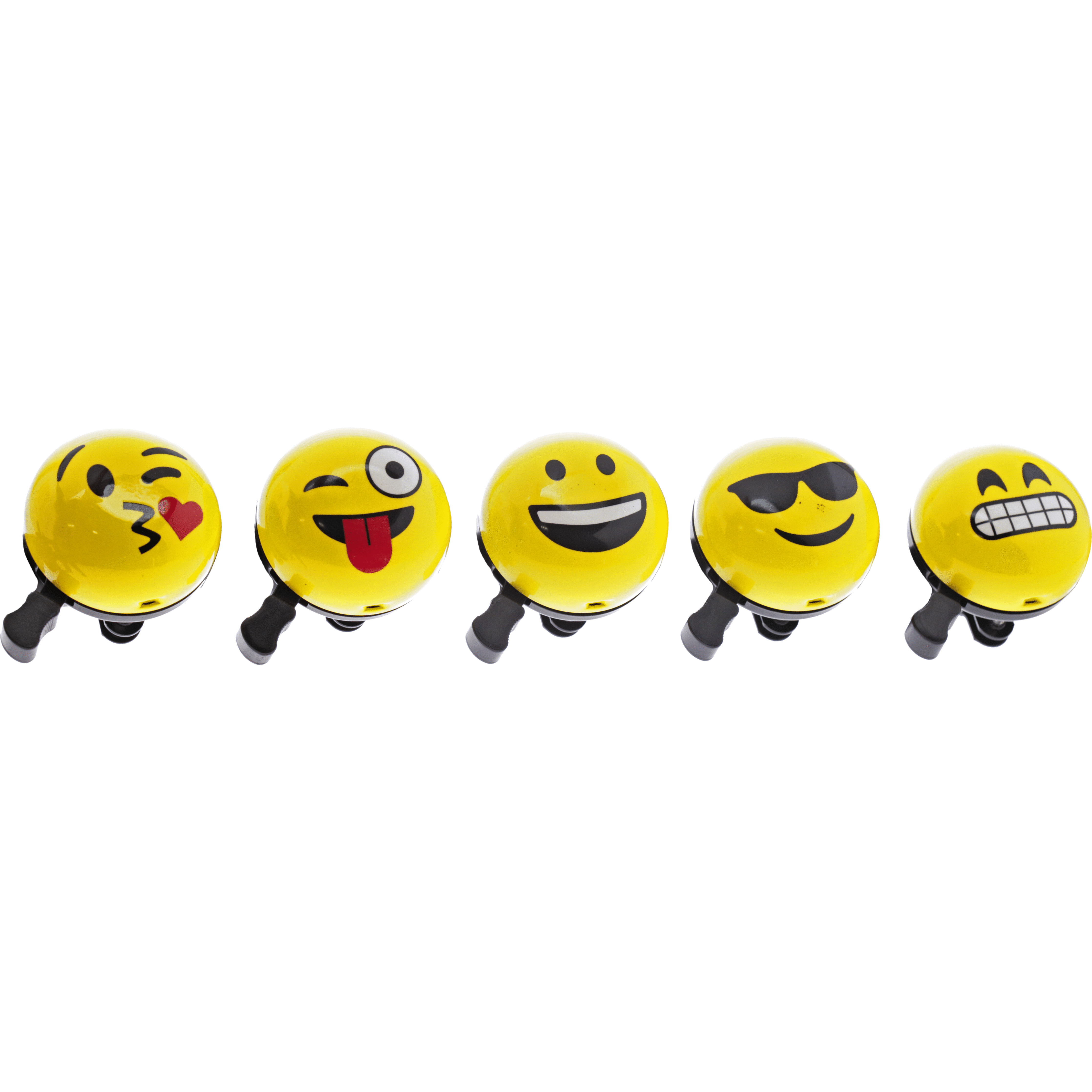 49n Sonnettes Emoji