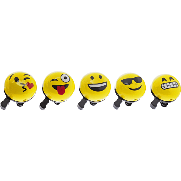 49n Sonnettes Emoji