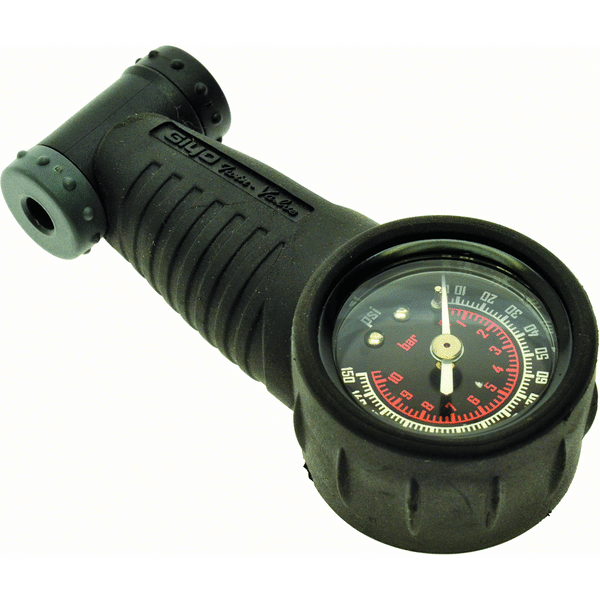 Manomoètre Topeak SmartGauge D2 Manomoètre Topeak SmartGauge D2