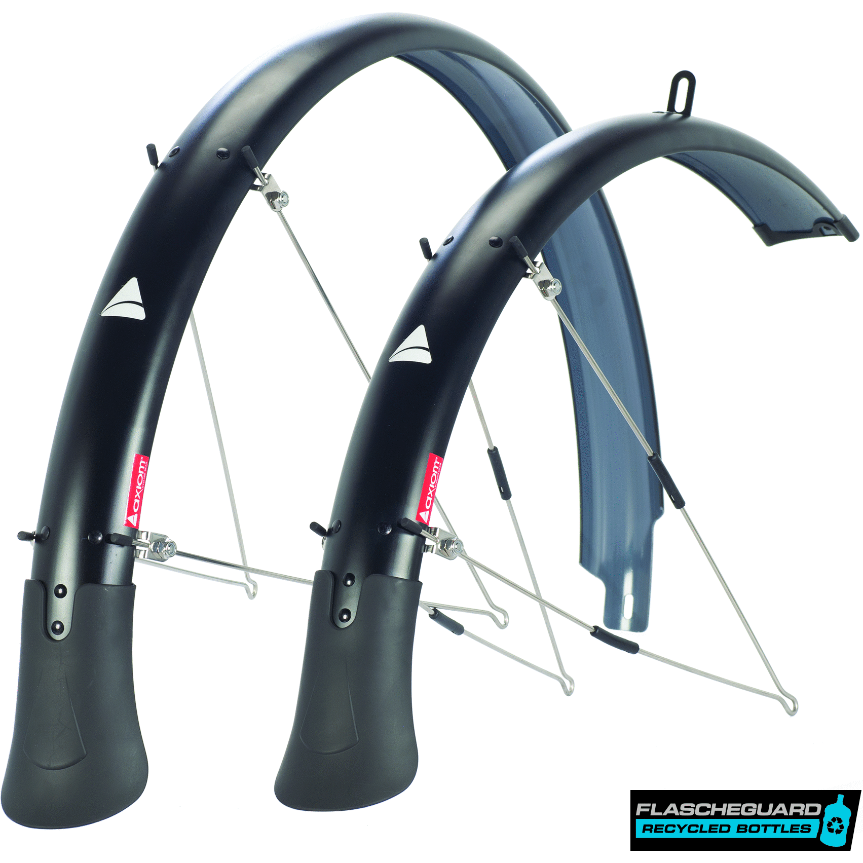 Garde boue velo 26 pouces 2025