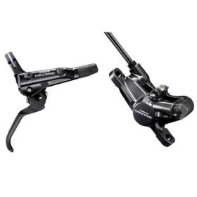 Shimano BL/BR-M6000