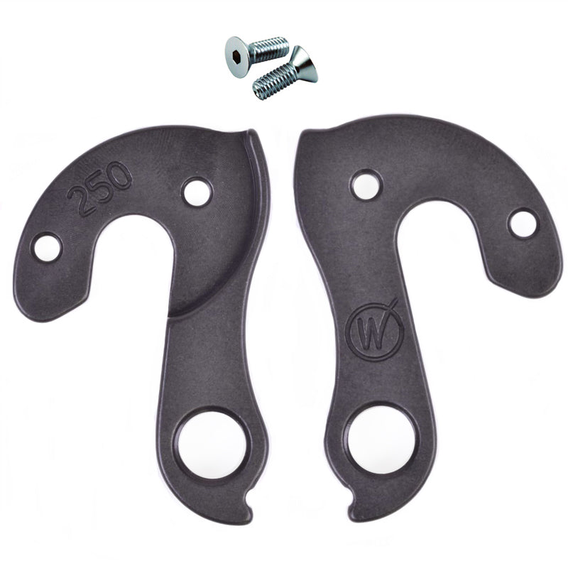Wheels Mfg Patte Dérailleur Kona