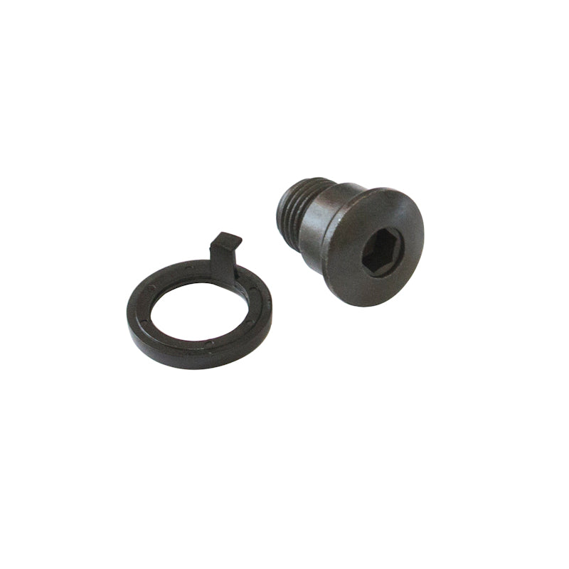 Shimano Tourney rear derailleur bolt
