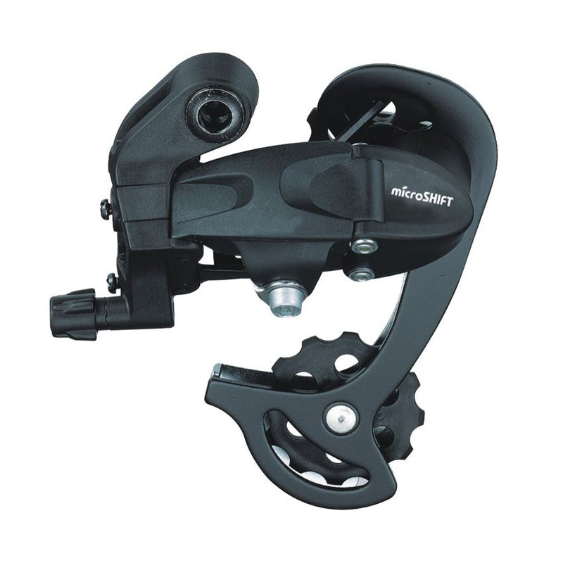 Microshift RD-M25S 7/8-speed