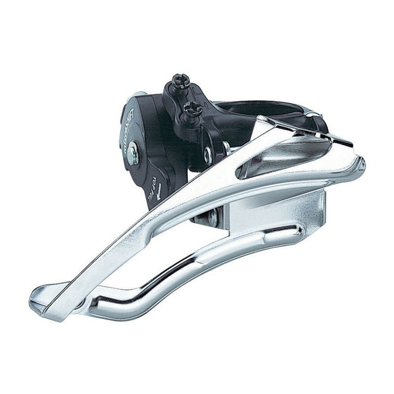 Microshift Mezzo FD-M22 front derailleur 28-38-48 34.9