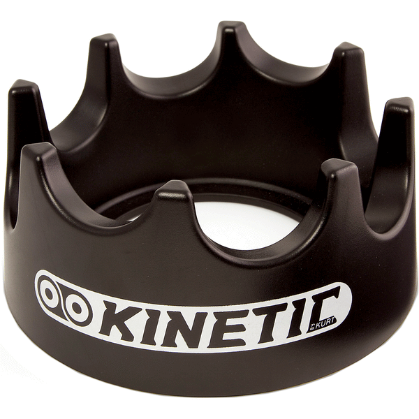 Kinetic Plateforme Riser Ring
