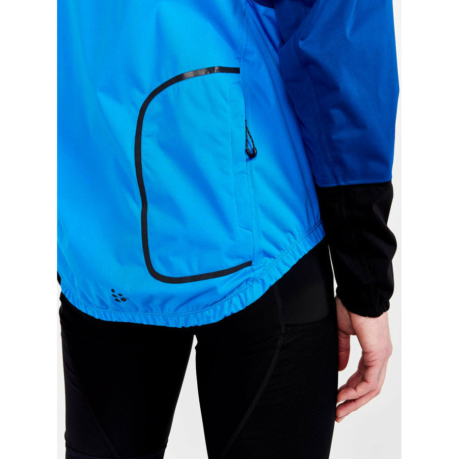 Craft Endur Manteau Hydro Homme