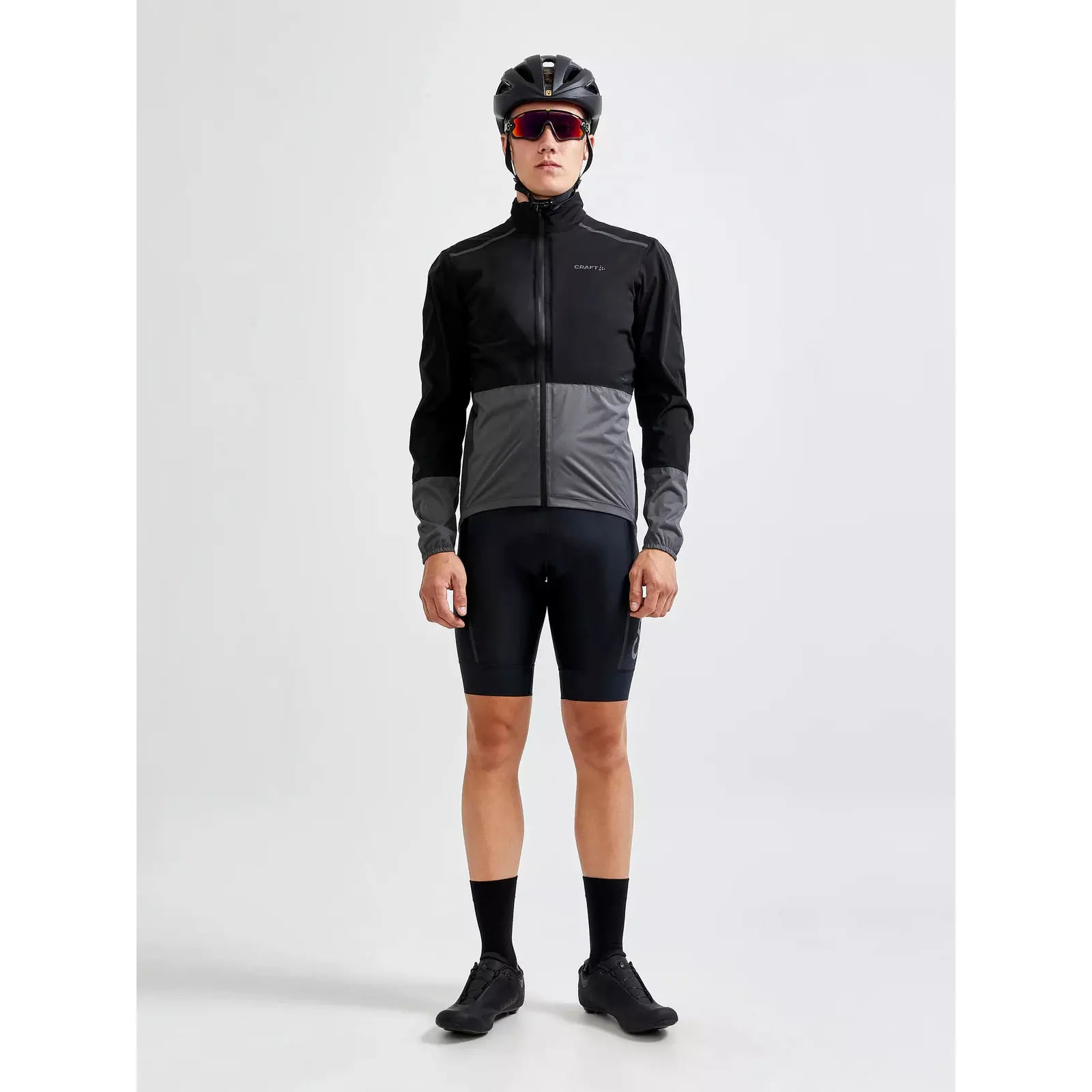 Craft Endur Manteau Hydro Homme