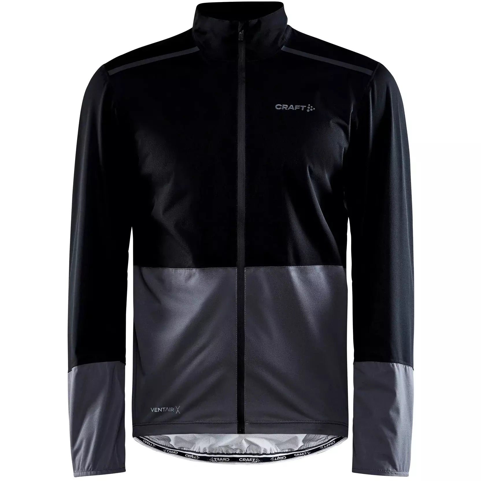 Craft Endur Manteau Hydro Homme