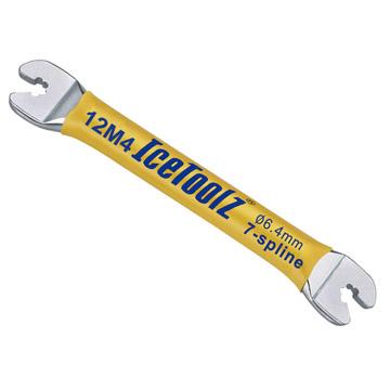 IceToolz 7-spline Mavic Spoke Wrench