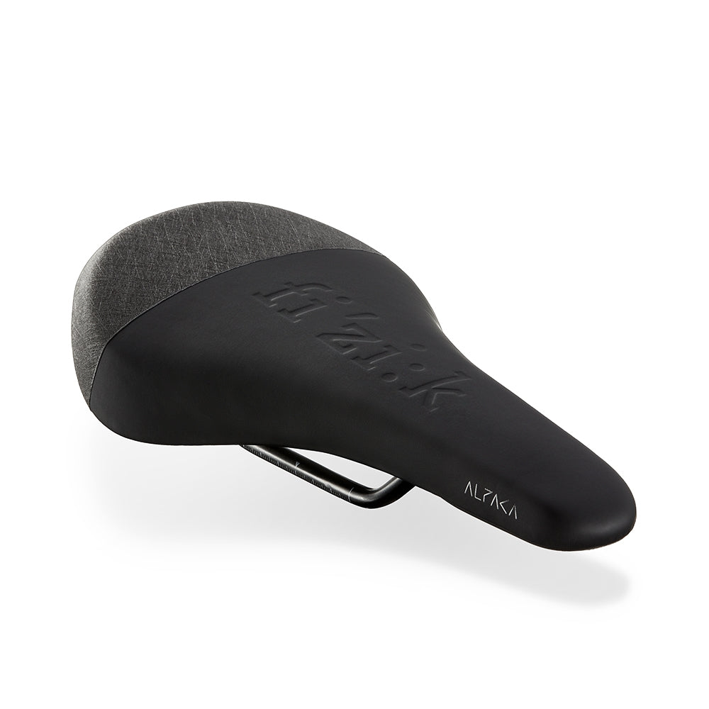 Fizik Selle Alpaca Gravita X5