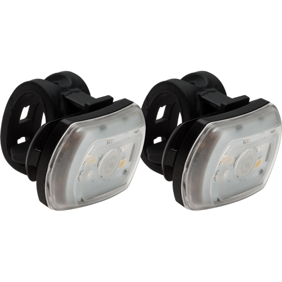 Blackburn 2'fer Front And Rear