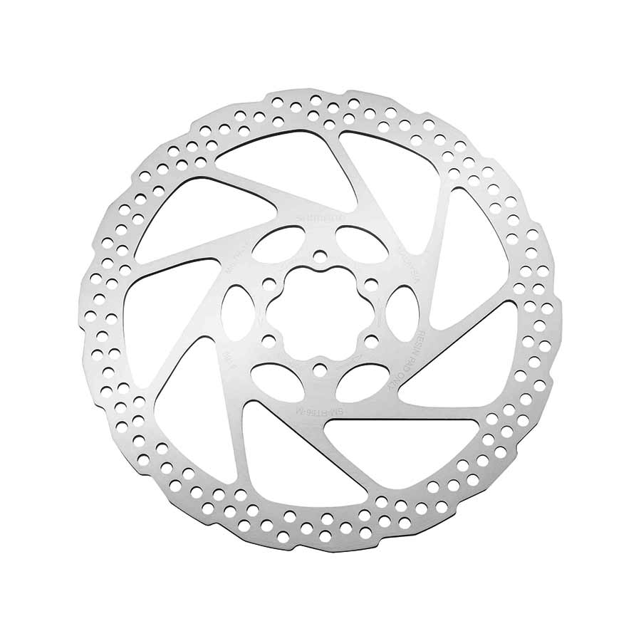 Shimano, Deore SM-RT56, 180mm, ISO 6B