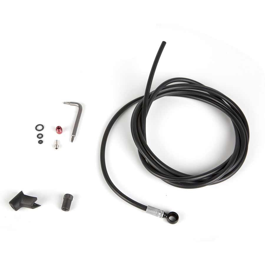 Sram Monoblock housing