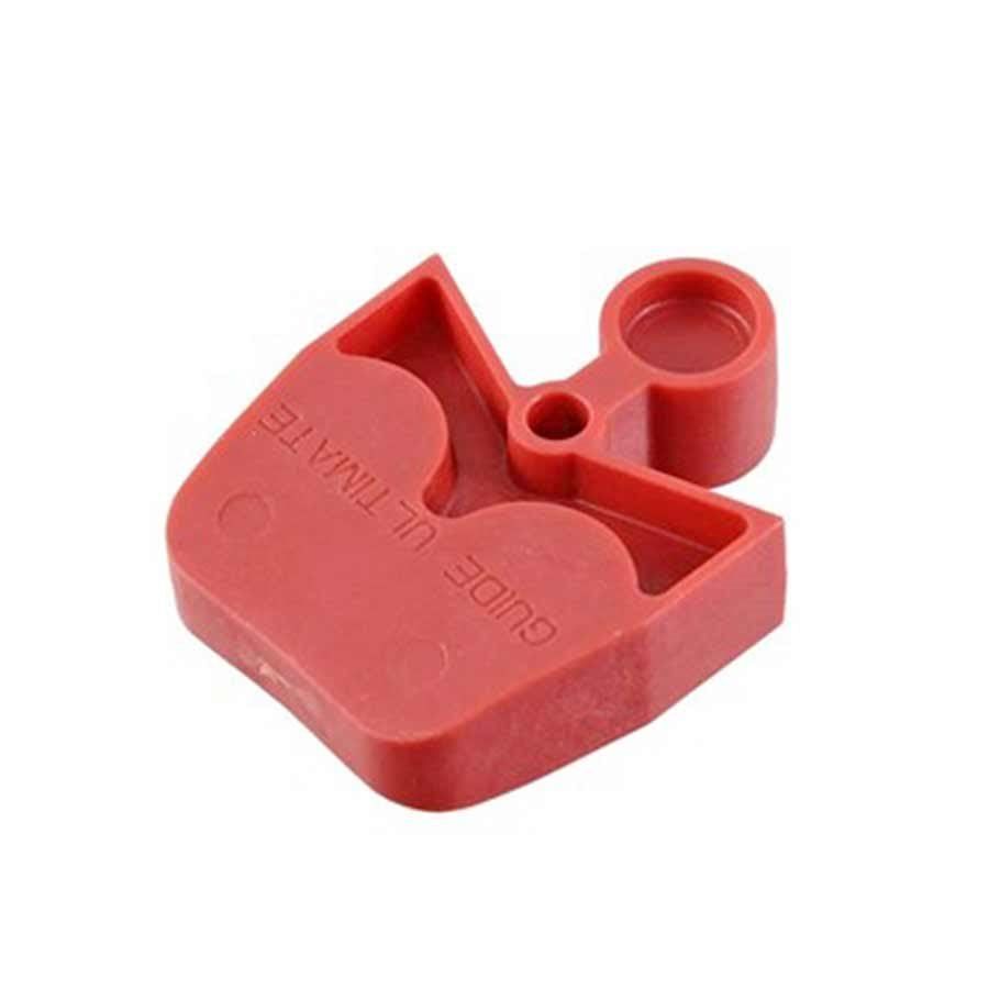 SRAM Blocs de purge
