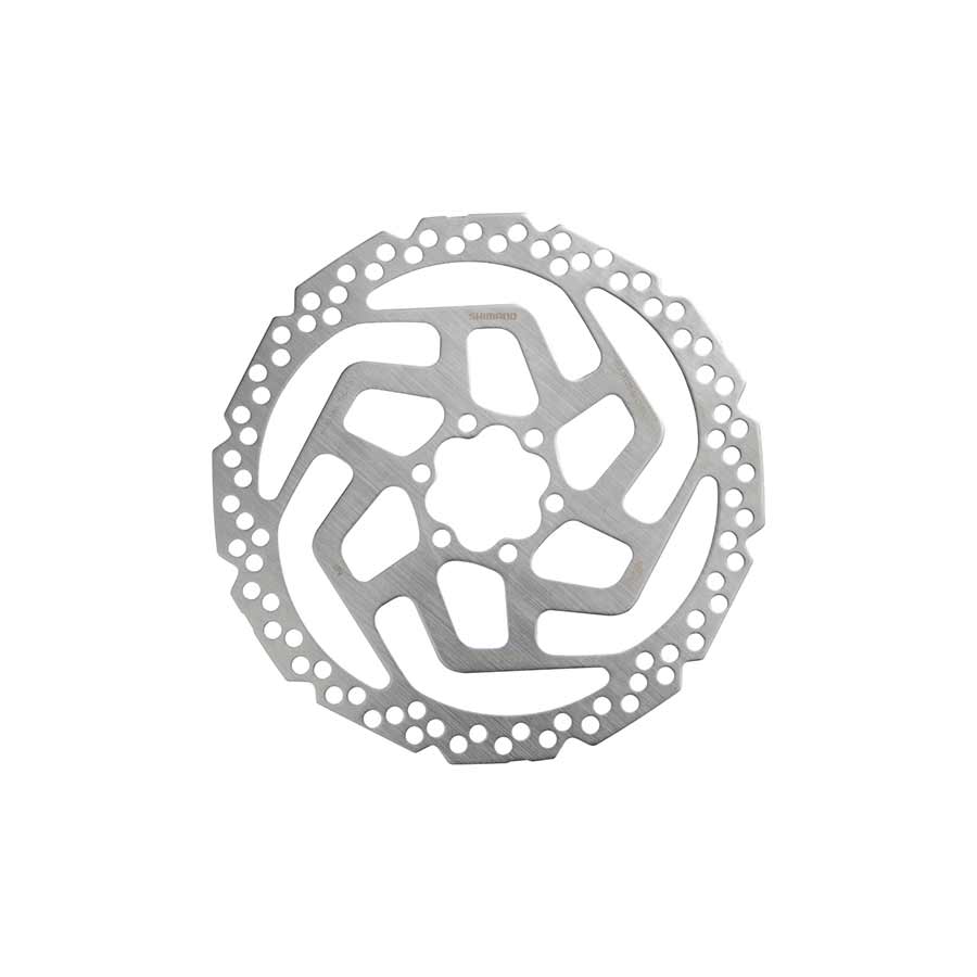 Shimano, Rotor SM-RT26, 180mm, ISO 6B